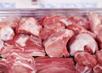 Імпорт м'яса в Україну став рекордним за п'ять років