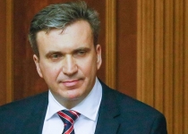 Павло Шеремета підготував проект податкової реформи