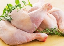 Украина продолжает держать пальму первенства по экспорту мяса птицы в ЕС