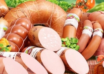 Украина за 8 месяцев увеличила экспорт колбасы на 20%  