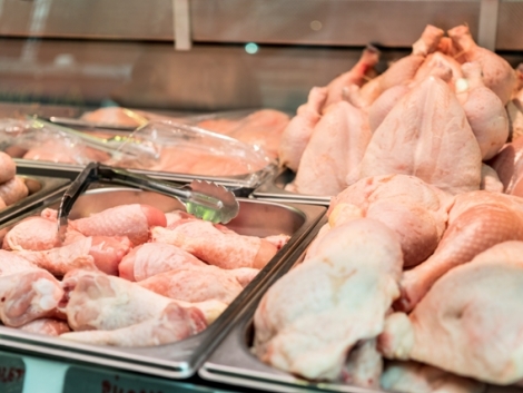 На ринку м’ясопродуктів нові позитивні тенденції – деталі від Мінагрополітики